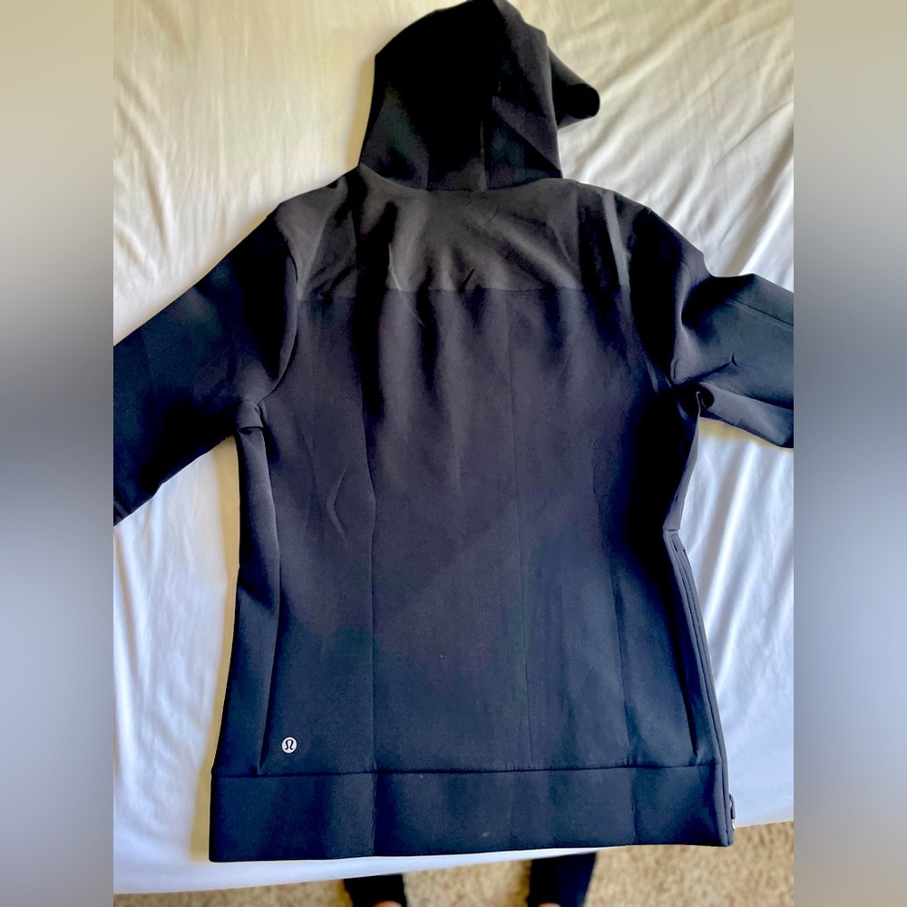 Men’s  Lululemon License To Train Rare Hoodie